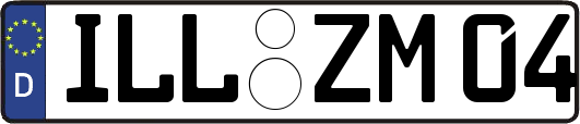 ILL-ZM04