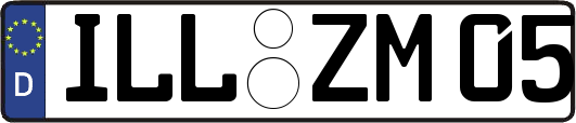 ILL-ZM05