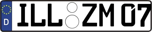 ILL-ZM07
