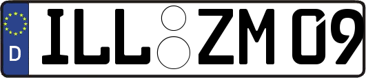 ILL-ZM09