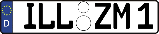 ILL-ZM1