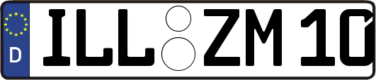 ILL-ZM10