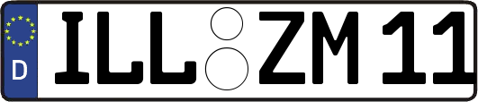 ILL-ZM11
