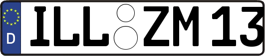 ILL-ZM13