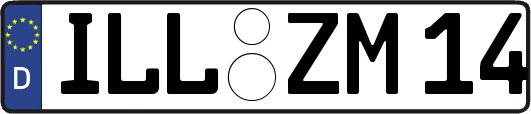 ILL-ZM14