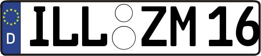 ILL-ZM16