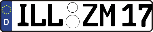 ILL-ZM17