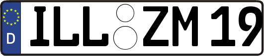 ILL-ZM19