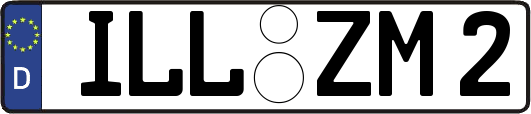 ILL-ZM2