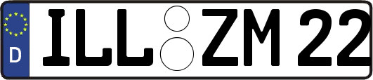 ILL-ZM22