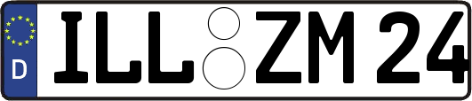 ILL-ZM24