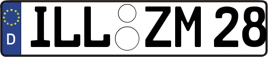 ILL-ZM28