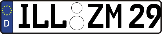 ILL-ZM29