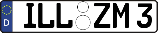 ILL-ZM3
