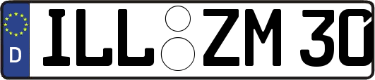 ILL-ZM30