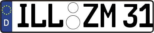 ILL-ZM31