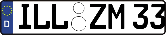 ILL-ZM33