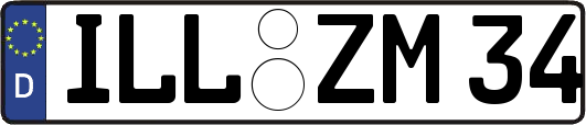 ILL-ZM34