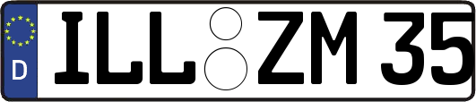 ILL-ZM35