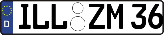 ILL-ZM36