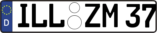 ILL-ZM37