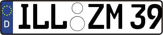 ILL-ZM39