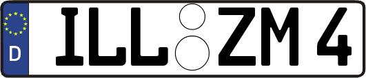ILL-ZM4