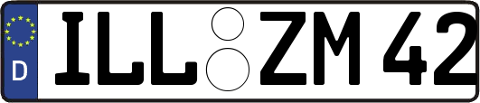 ILL-ZM42