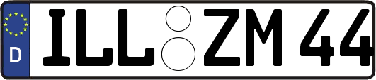 ILL-ZM44