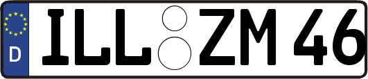 ILL-ZM46