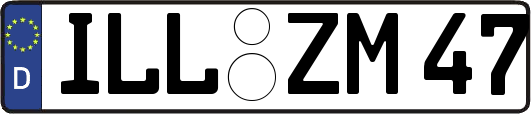 ILL-ZM47