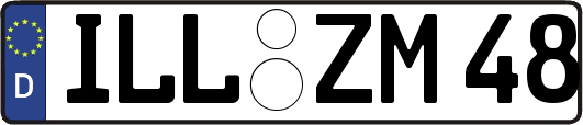 ILL-ZM48