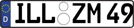 ILL-ZM49