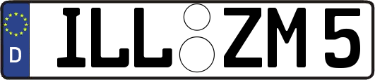 ILL-ZM5