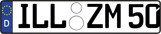 ILL-ZM50