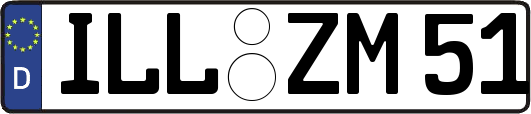 ILL-ZM51