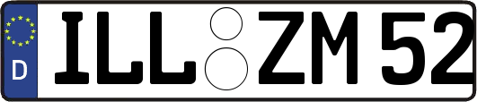 ILL-ZM52