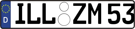 ILL-ZM53