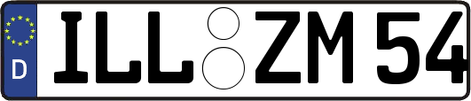 ILL-ZM54