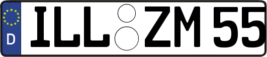 ILL-ZM55