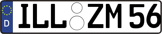 ILL-ZM56