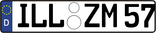 ILL-ZM57