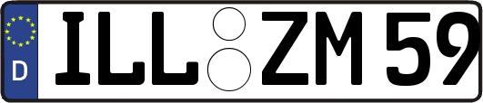 ILL-ZM59