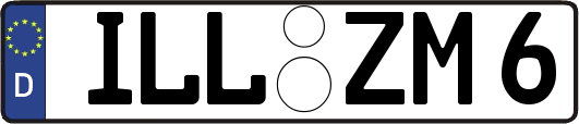 ILL-ZM6