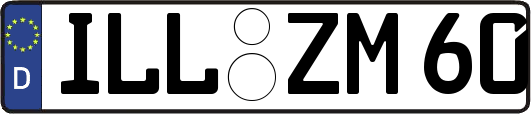ILL-ZM60