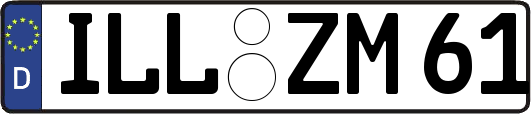 ILL-ZM61