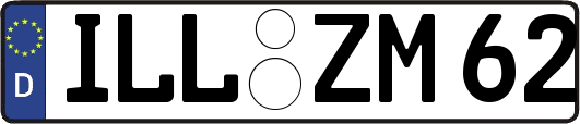 ILL-ZM62