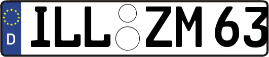 ILL-ZM63