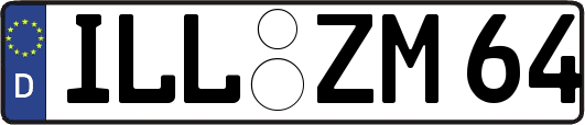 ILL-ZM64