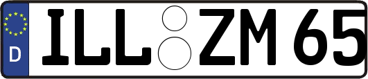 ILL-ZM65